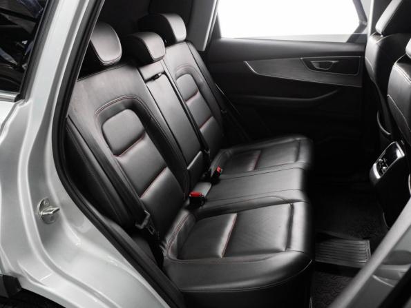 Chery Tiggo 7 Pro I с пробегом 2022 года, цена 1 700 000 рублей, 64962 км, внедорожник, Автокод Объявления