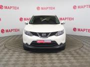 Nissan Qashqai II Вологда  - изображение 19