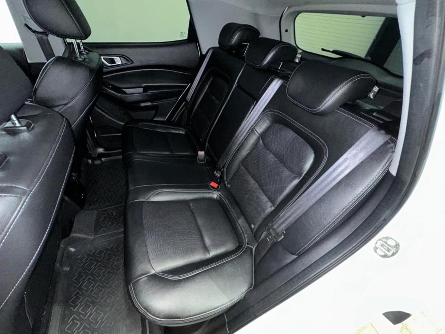 Chery Tiggo 4 I Рестайлинг Тамбов  - изображение 12