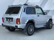 Lada (ВАЗ) Niva Legend Екатеринбург  - изображение 33