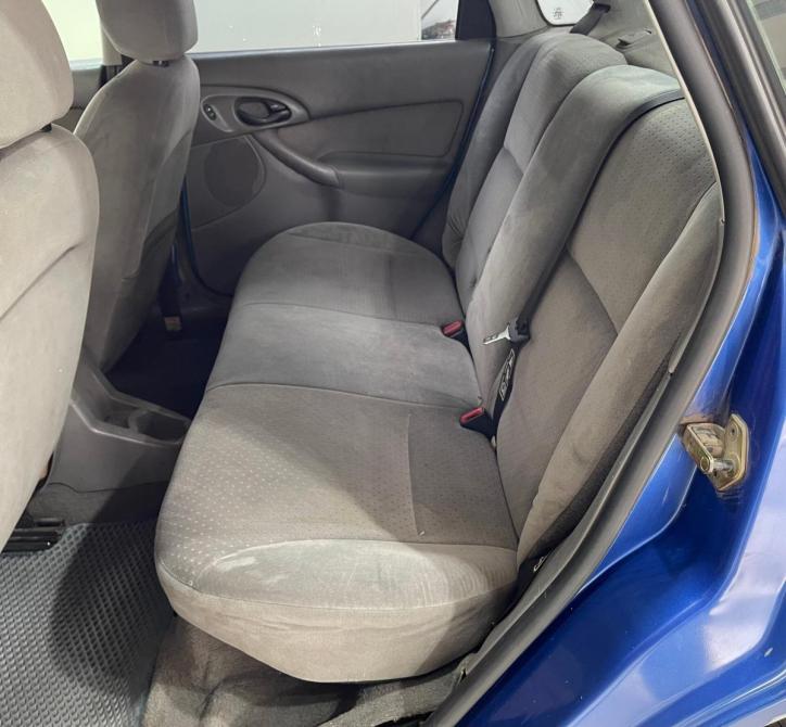 Ford Focus I Рестайлинг Воронеж  - изображение 18