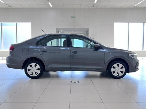 Volkswagen Polo VI с пробегом 2021 года, цена 1 850 000 рублей, 5545 км, лифтбек, Автокод Объявления