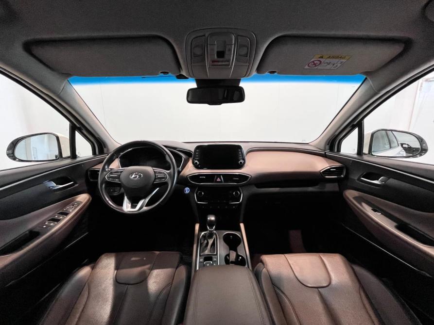 Hyundai Santa Fe IV Волжский  - изображение 24