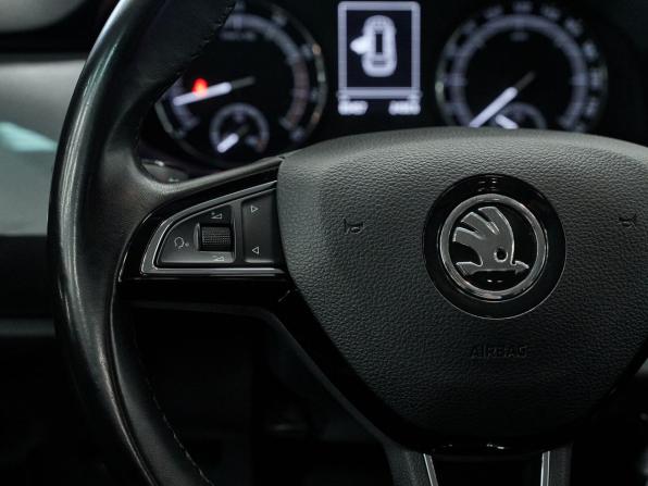 Skoda Kodiaq I с пробегом 2020 года, цена 2 289 000 рублей, 89455 км, внедорожник, Автокод Объявления