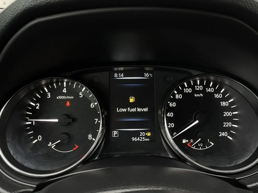 Nissan Qashqai II Тамбов  - изображение 14