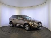 Volvo XC60 I Рестайлинг Москва  - изображение 29