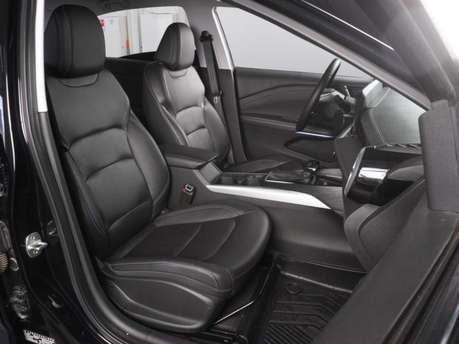 Chevrolet Monza II Рестайлинг Минеральные Воды  - изображение 8