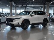 Honda CR-V VI Москва  - изображение 29
