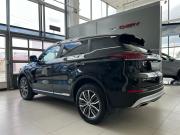 Geely Atlas Pro Екатеринбург  - изображение 29