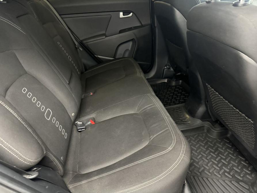 Kia Sportage III Рестайлинг Воронеж  - изображение 17