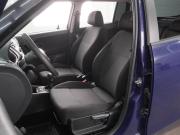 Skoda Fabia II Рестайлинг Воронеж  - изображение 26