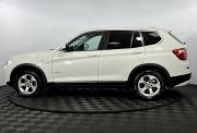 BMW X3 II (F25) Нижний Новгород  - изображение 32