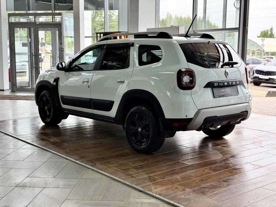 Renault Duster II Тула  - изображение 4