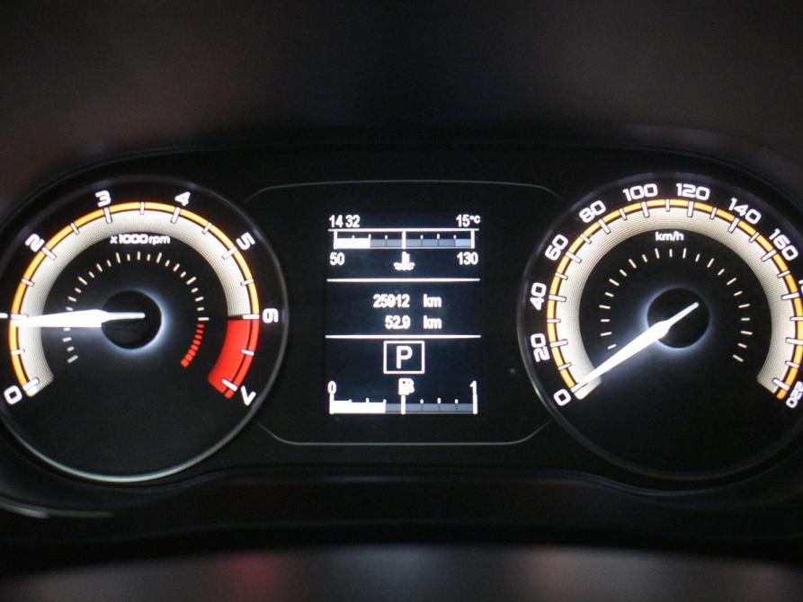 Lada (ВАЗ) Vesta I Рестайлинг (NG) Мурманск  - изображение 8