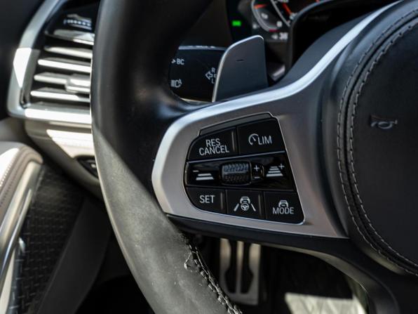 BMW X6 III (G06) с пробегом 2019 года, цена 7 800 000 рублей, 90274 км, внедорожник, Автокод Объявления
