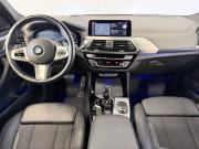 BMW X3 III (G01) Воронеж  - изображение 64