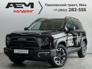 Haval Dargo Барнаул  - изображение 32