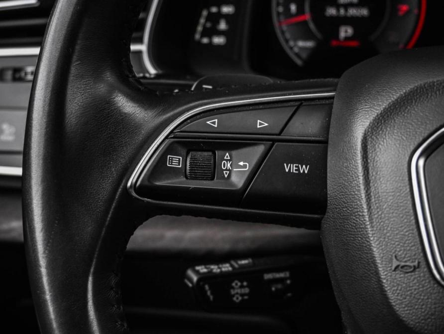 Audi Q8 I (4M) Новороссийск  - изображение 14