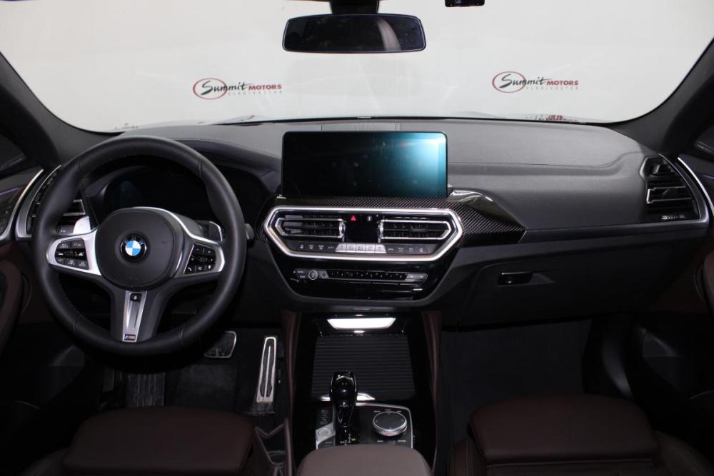 BMW X4 II (G02) Рестайлинг Владивосток  - изображение 19