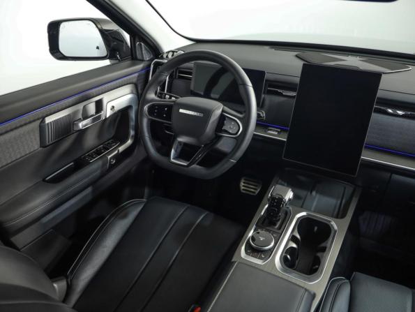 Jaecoo J7 I с пробегом 2024 года, цена 2 349 000 рублей, 22752 км, внедорожник, Автокод Объявления