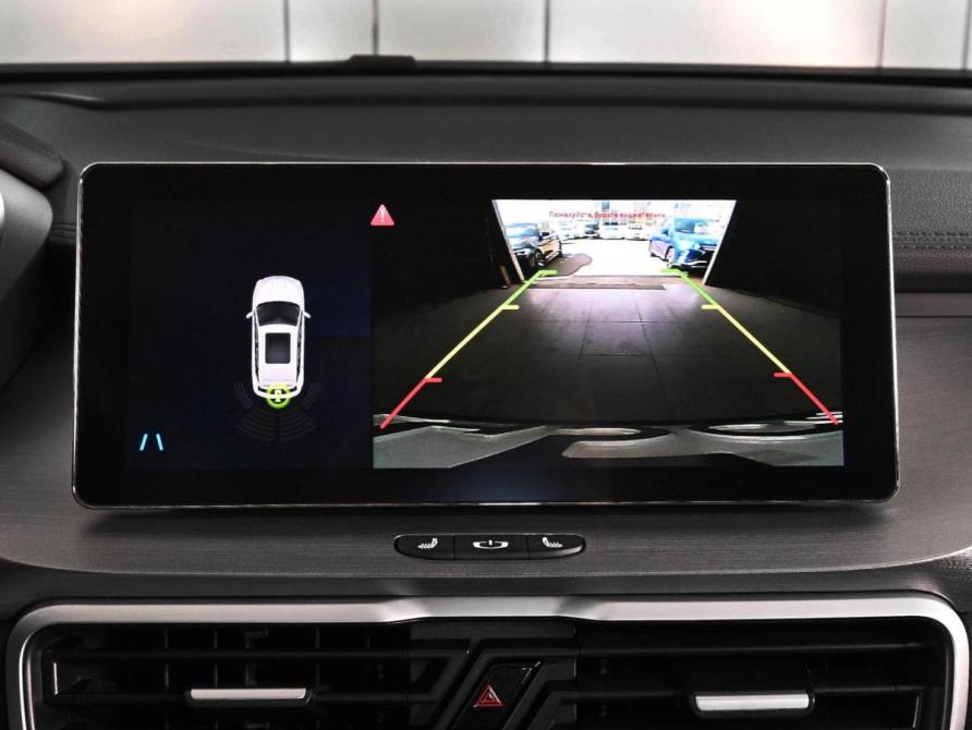 Geely Coolray I Ростов-на-Дону  - изображение 13
