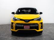 Toyota C-HR I Рестайлинг Чита  - изображение 23
