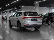 Geely Galaxy Starship 7 Москва  - изображение 31