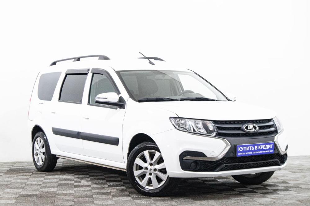 Lada (ВАЗ) Largus I Рестайлинг Сургут  - изображение 1