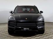 Porsche Cayenne III Санкт-Петербург  - изображение 29