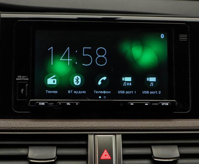 Mitsubishi Xpander I Москва  - изображение 19
