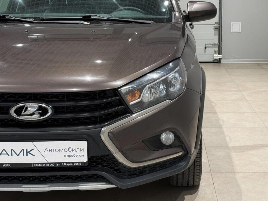 Lada (ВАЗ) Vesta I Екатеринбург  - изображение 5