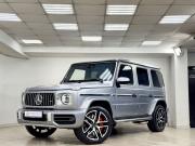 Mercedes-Benz G-Класс AMG II (W463) Санкт-Петербург  - изображение 30