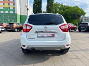 Nissan Terrano III (D10) Стерлитамак  - изображение 29