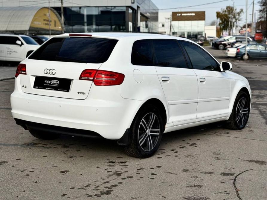 Audi A3 II (8P) Рестайлинг 2 Тула  - изображение 4