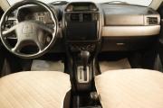 Mitsubishi Pajero Pinin Челябинск  - изображение 27