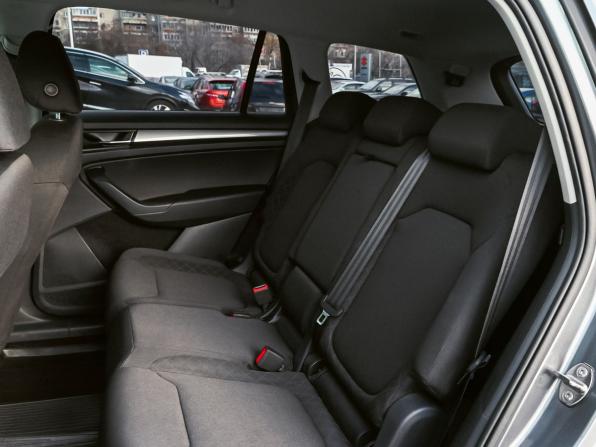 Skoda Kodiaq I с пробегом 2020 года, цена 2 295 000 рублей, 137730 км, внедорожник, Автокод Объявления