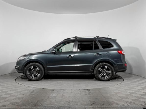 Hyundai Santa Fe II Рестайлинг с пробегом 2012 года, цена 935 000 рублей, 307000 км, внедорожник, Автокод Объявления