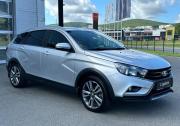 Lada (ВАЗ) Vesta I Новороссийск  - изображение 22