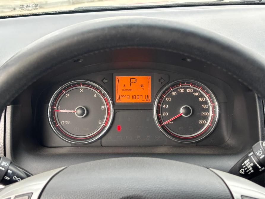 SsangYong Actyon II Сыктывкар  - изображение 18