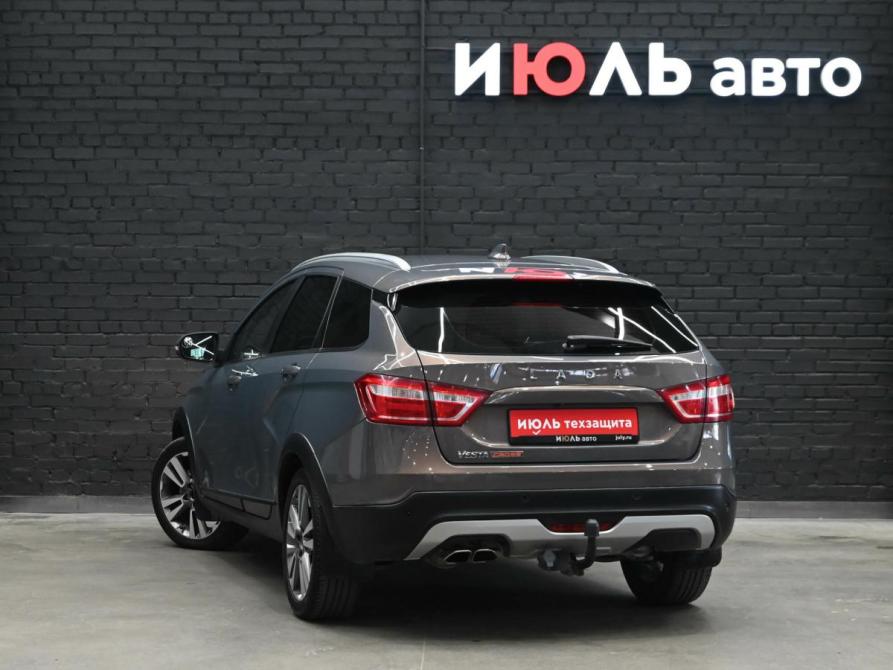 Lada (ВАЗ) Vesta I Екатеринбург  - изображение 4