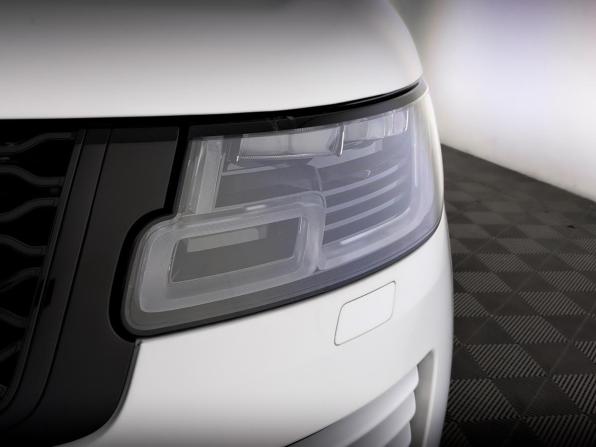Land Rover Range Rover IV Рестайлинг с пробегом 2021 года, цена 8 430 000 рублей, 76748 км, внедорожник, Автокод Объявления