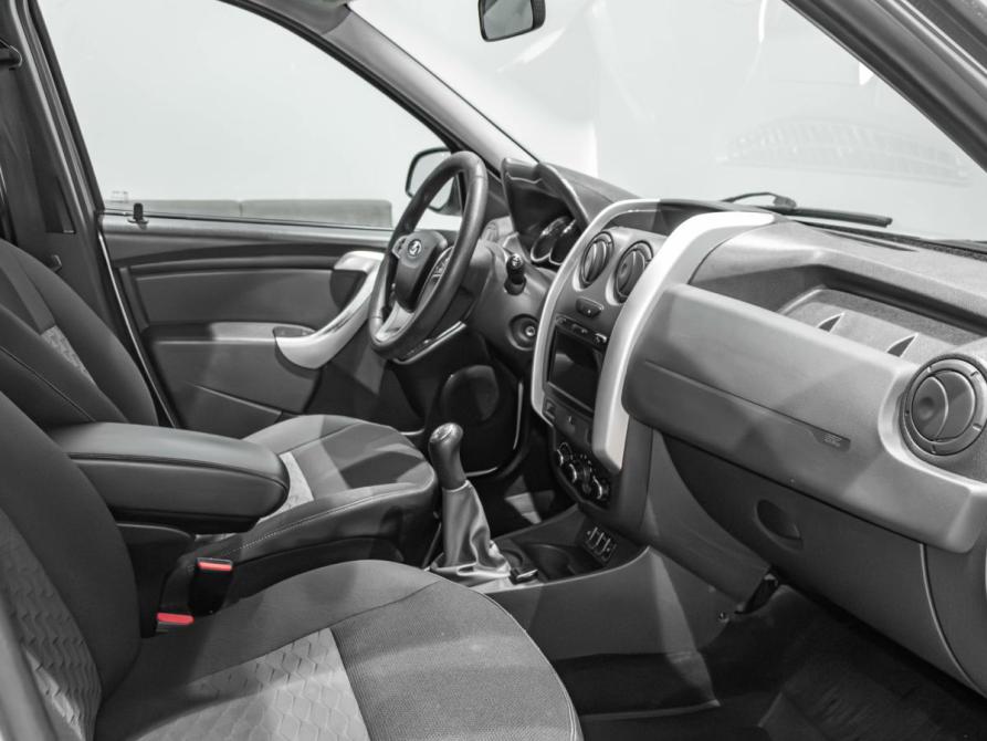 Lada (ВАЗ) Largus I Рестайлинг Екатеринбург  - изображение 14