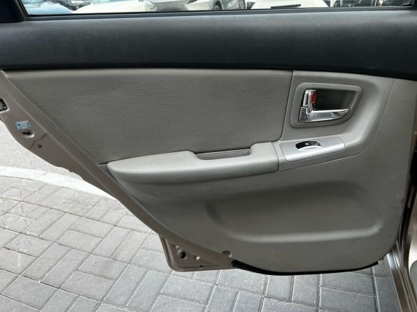 Kia Cerato I Рестайлинг с пробегом 2008 года, цена 498 000 рублей, 168188 км, седан, Автокод Объявления