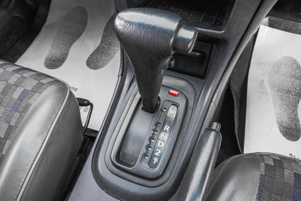 Mazda Familia Y11 Барнаул  - изображение 16
