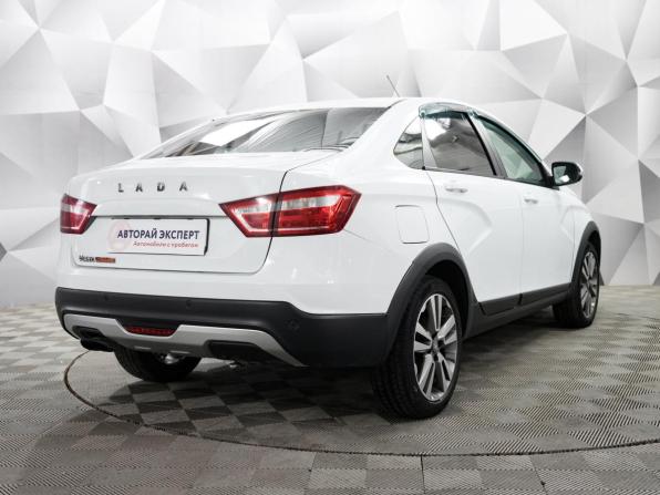 Lada (ВАЗ) Vesta I с пробегом 2020 года, цена 1 084 000 рублей, 97000 км, седан, Автокод Объявления