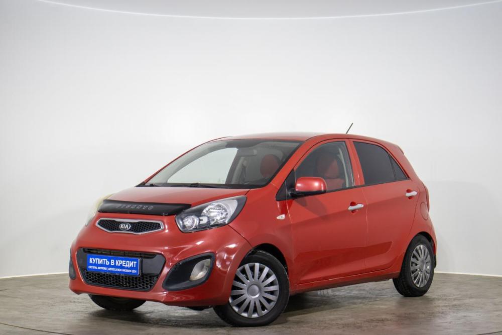 Kia Picanto II Оренбург  - изображение 4