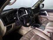 Toyota Land Cruiser 200 Series Рестайлинг 2 Москва  - изображение 44