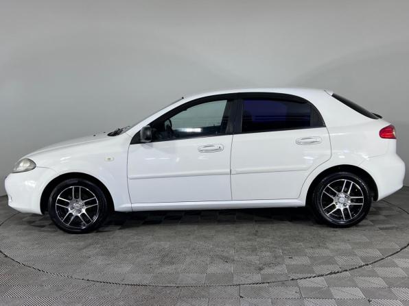 Chevrolet Lacetti I с пробегом 2011 года, цена 495 000 рублей, 178603 км, хэтчбек, Автокод Объявления