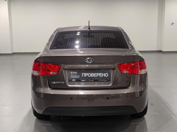 Kia Cerato II с пробегом 2012 года, цена 737 000 рублей, 246094 км, седан, Автокод Объявления