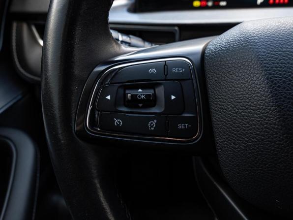 Chery Tiggo 7 Pro Max I с пробегом 2022 года, цена 1 848 000 рублей, 42098 км, внедорожник, Автокод Объявления